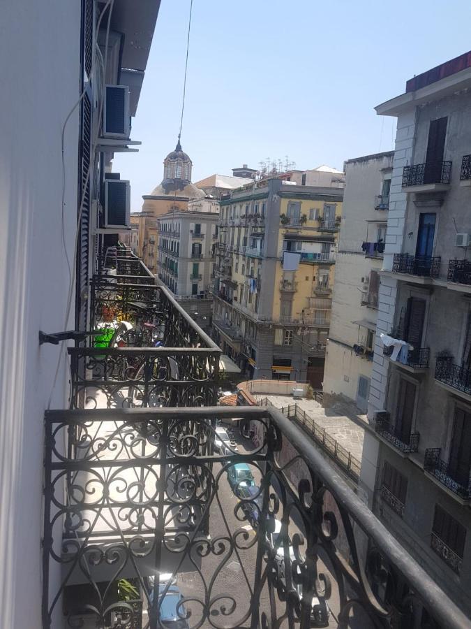 Casa Napul'e * Naples
