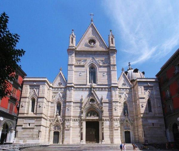 Casa Napul'e Naples