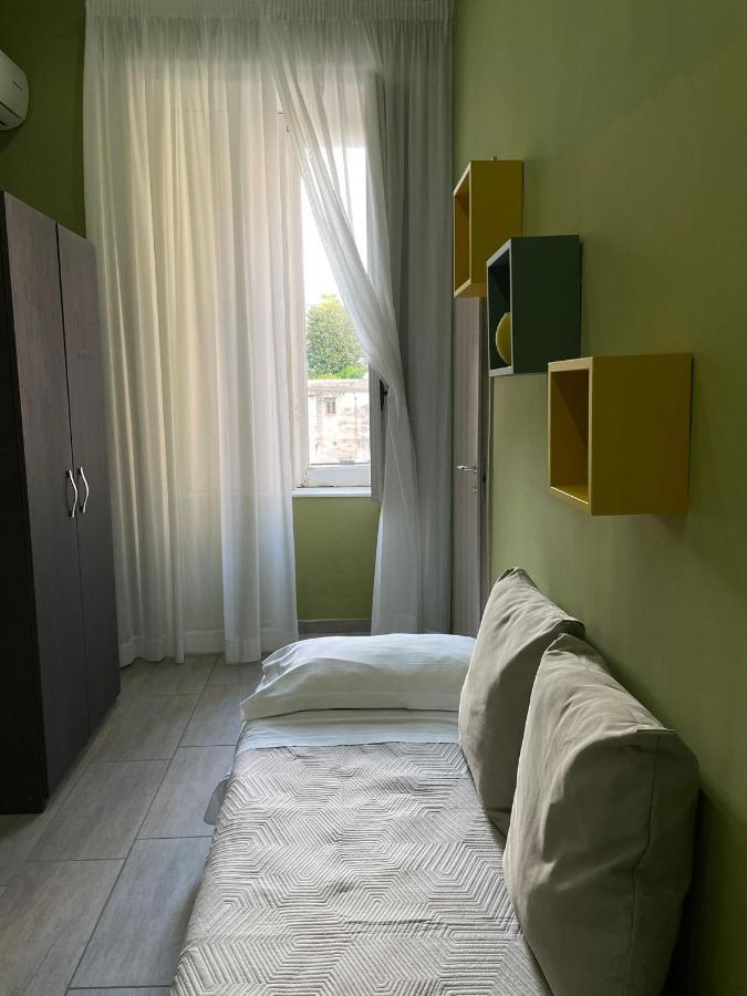 Art Guest house Naples
