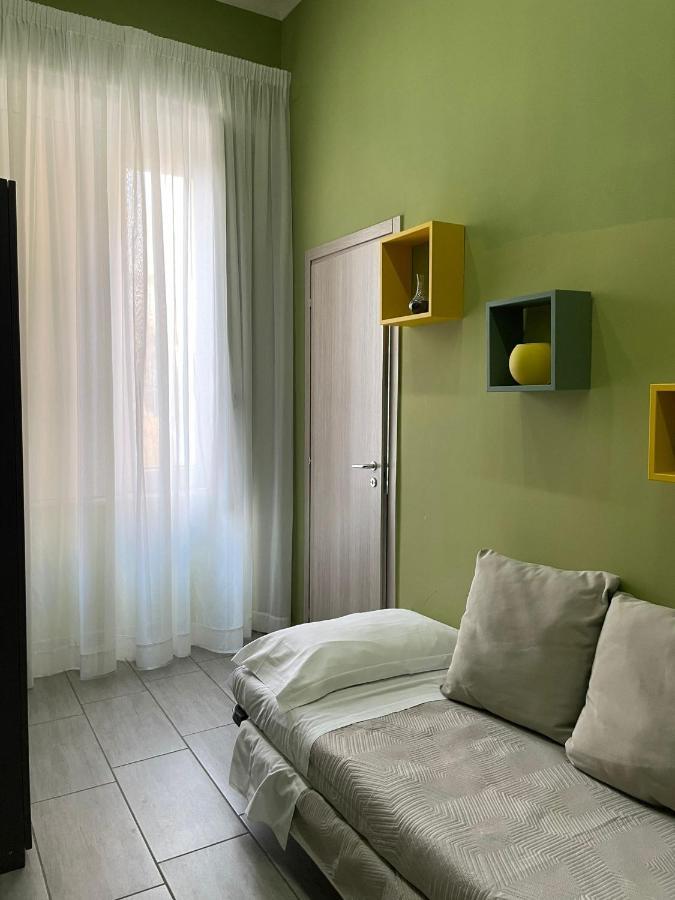 Art * Naples