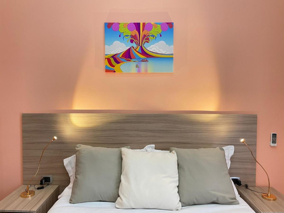 Art Guest house