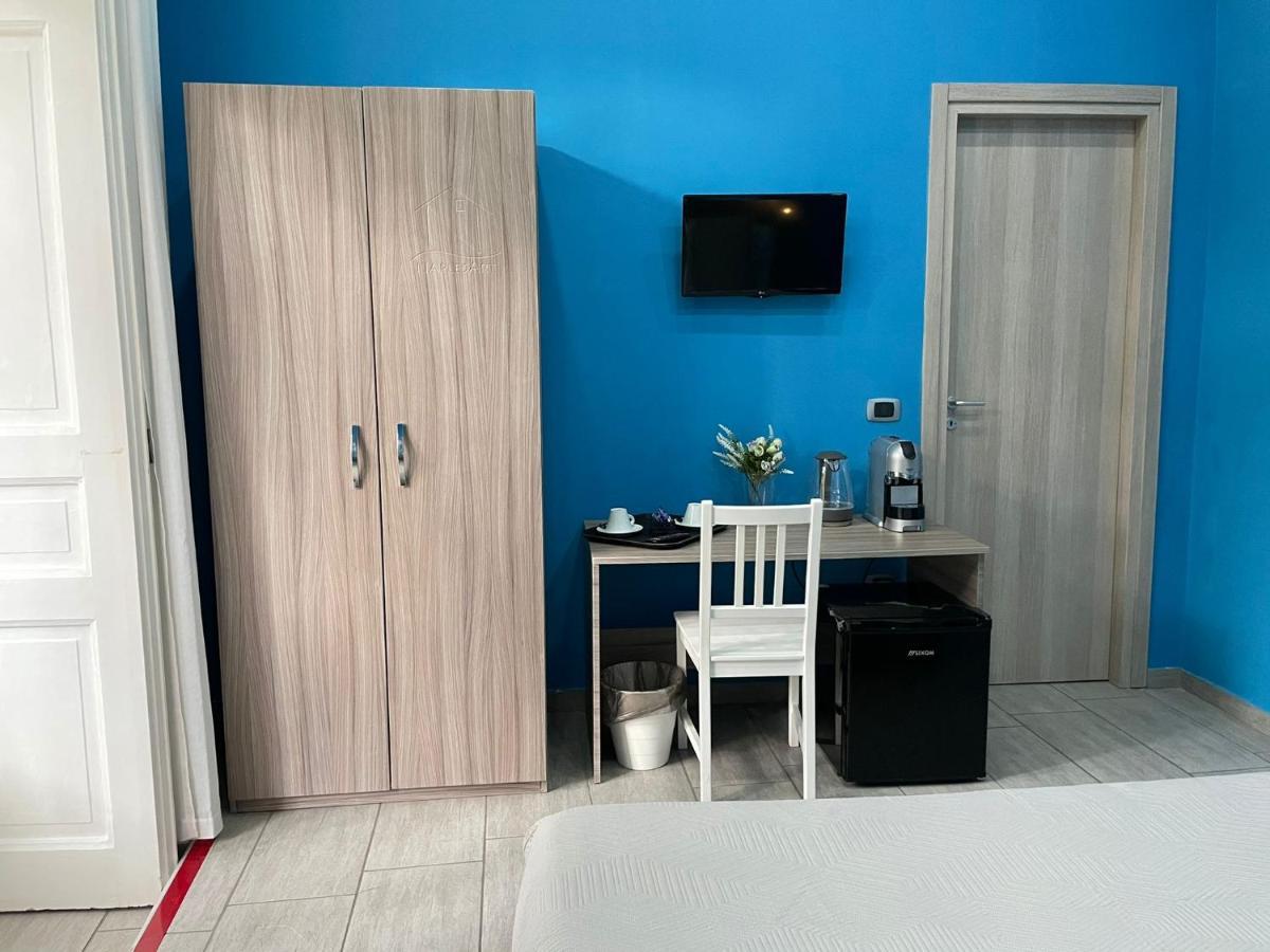 Art Guest house Naples