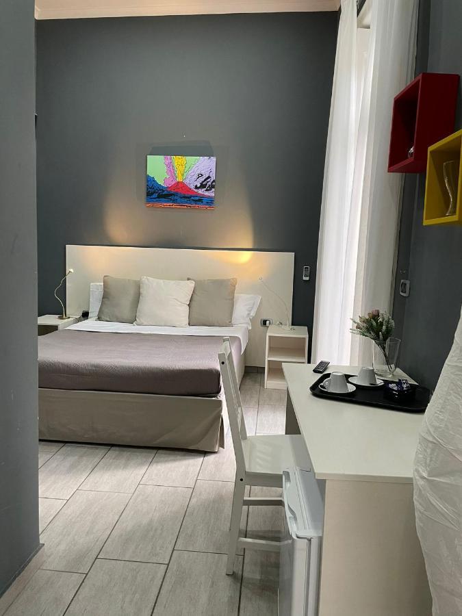 Art Guest house *