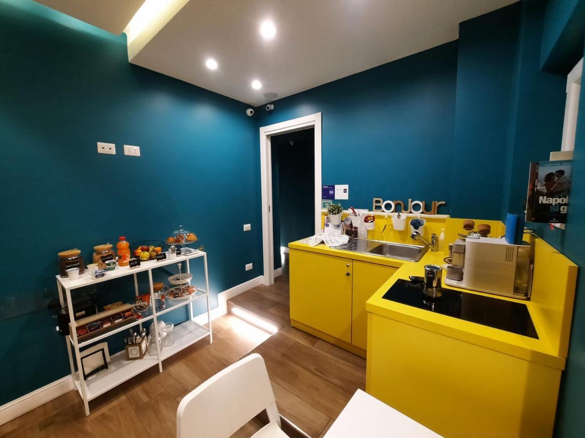 Gea Bed & Breakfast Naples