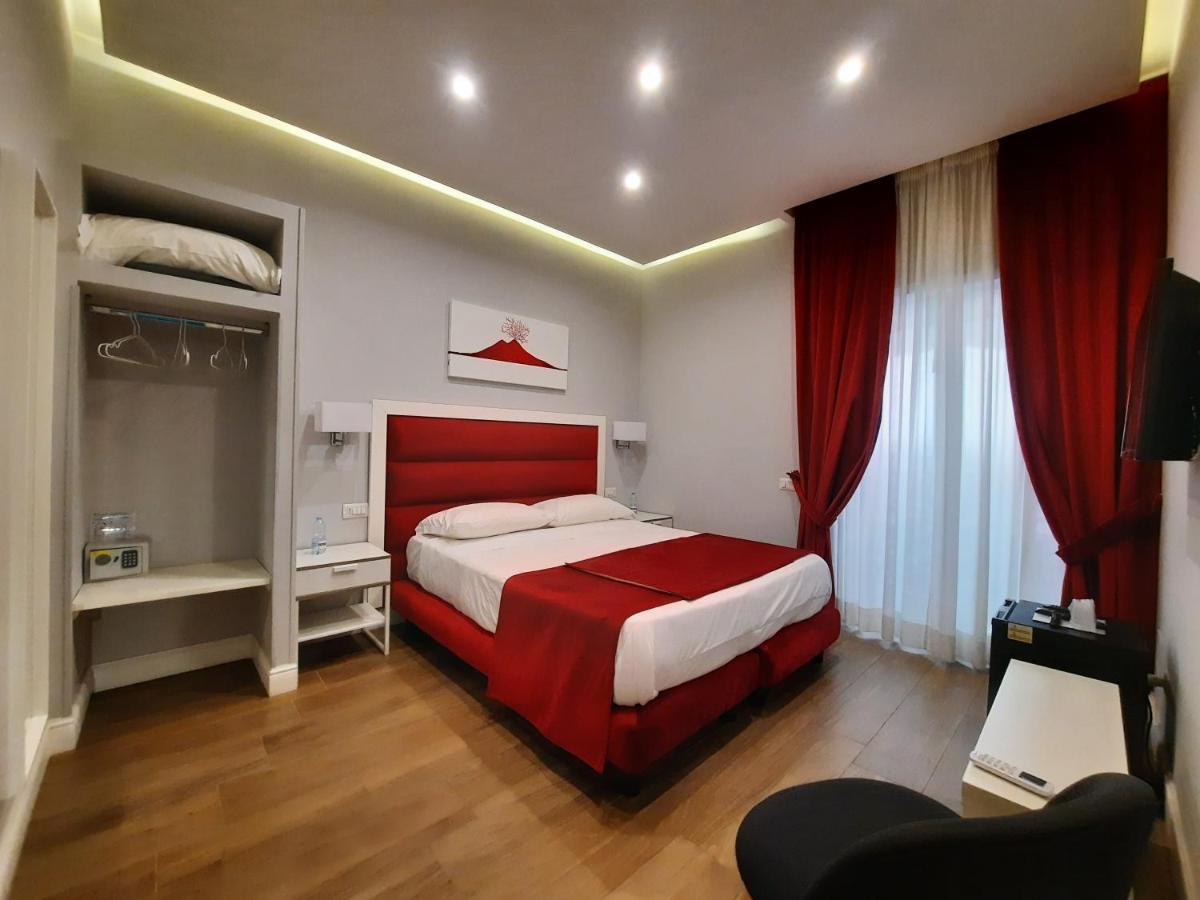Bed & Breakfast Gea Naples