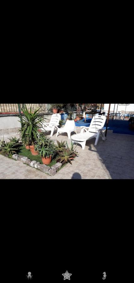 Apartment Vacanze Da Angela - Orto Botanico Naples