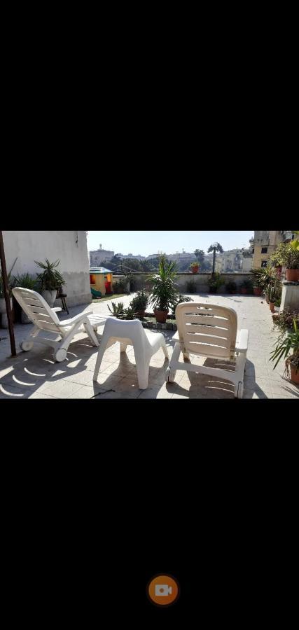 Vacanze Da Angela - Orto Botanico Apartment Naples