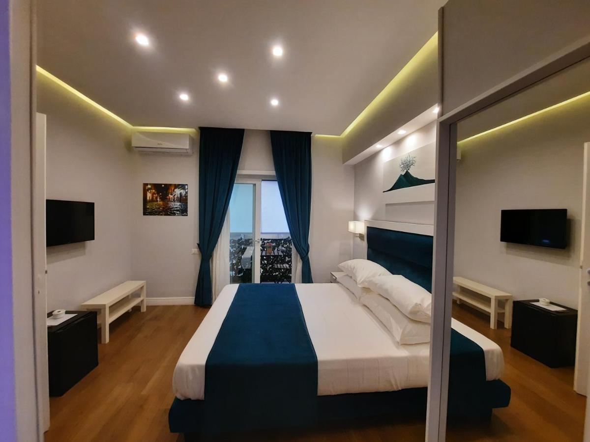 Gea Bed & Breakfast Naples