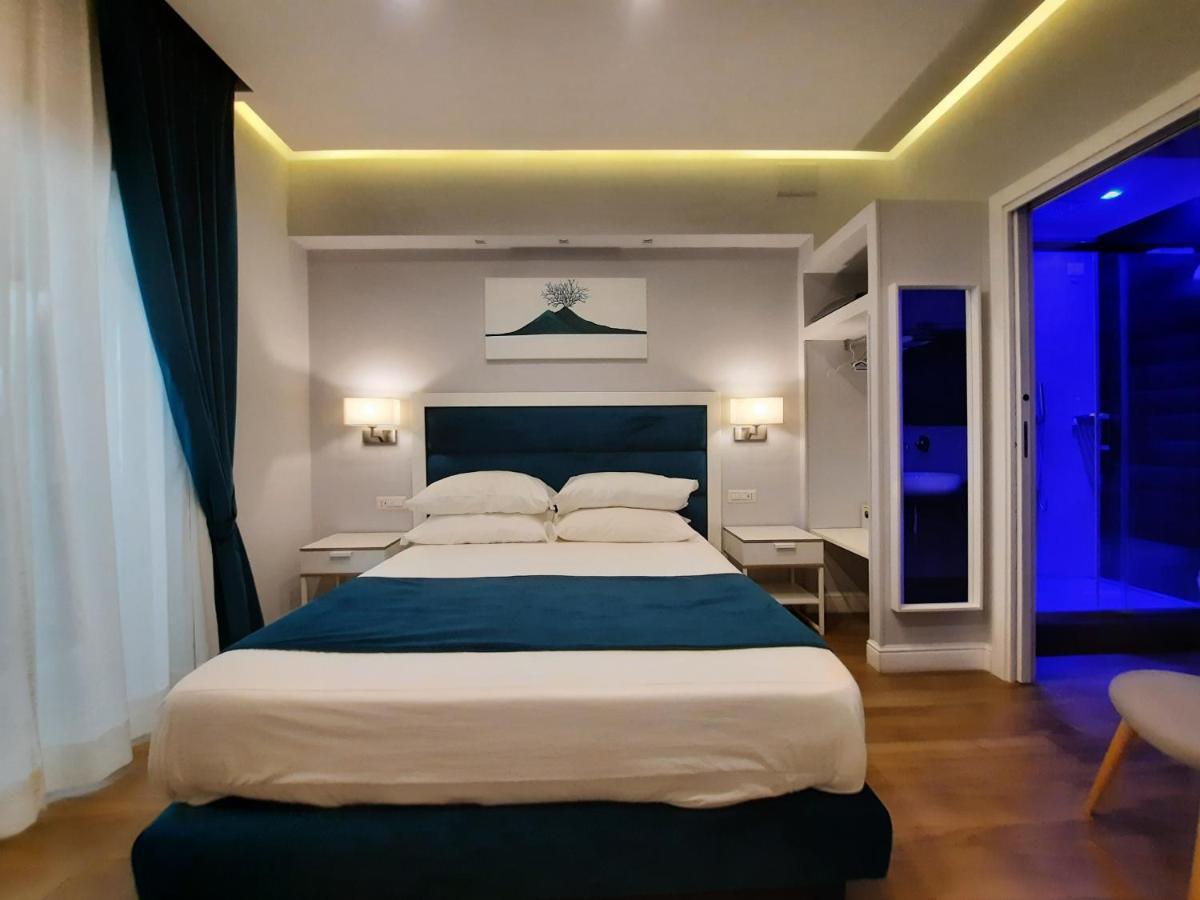 Gea Naples