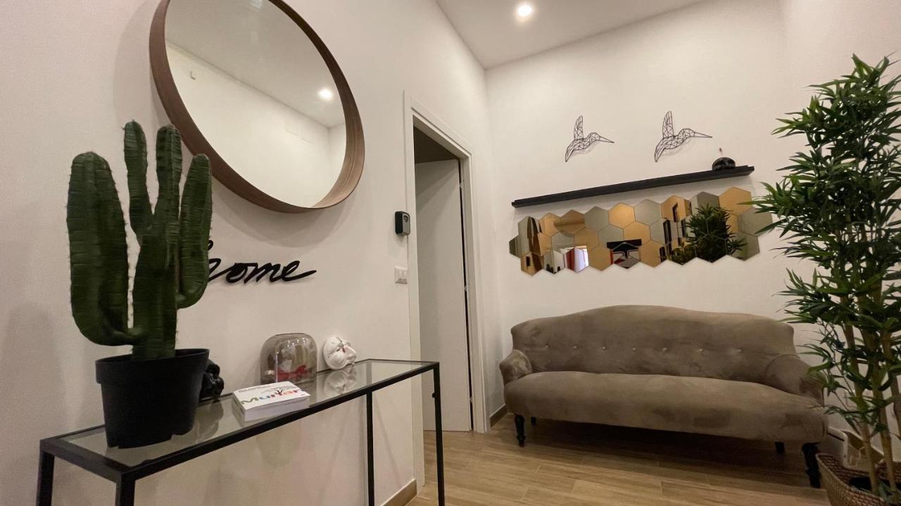 Guest house Studionapoli112 *