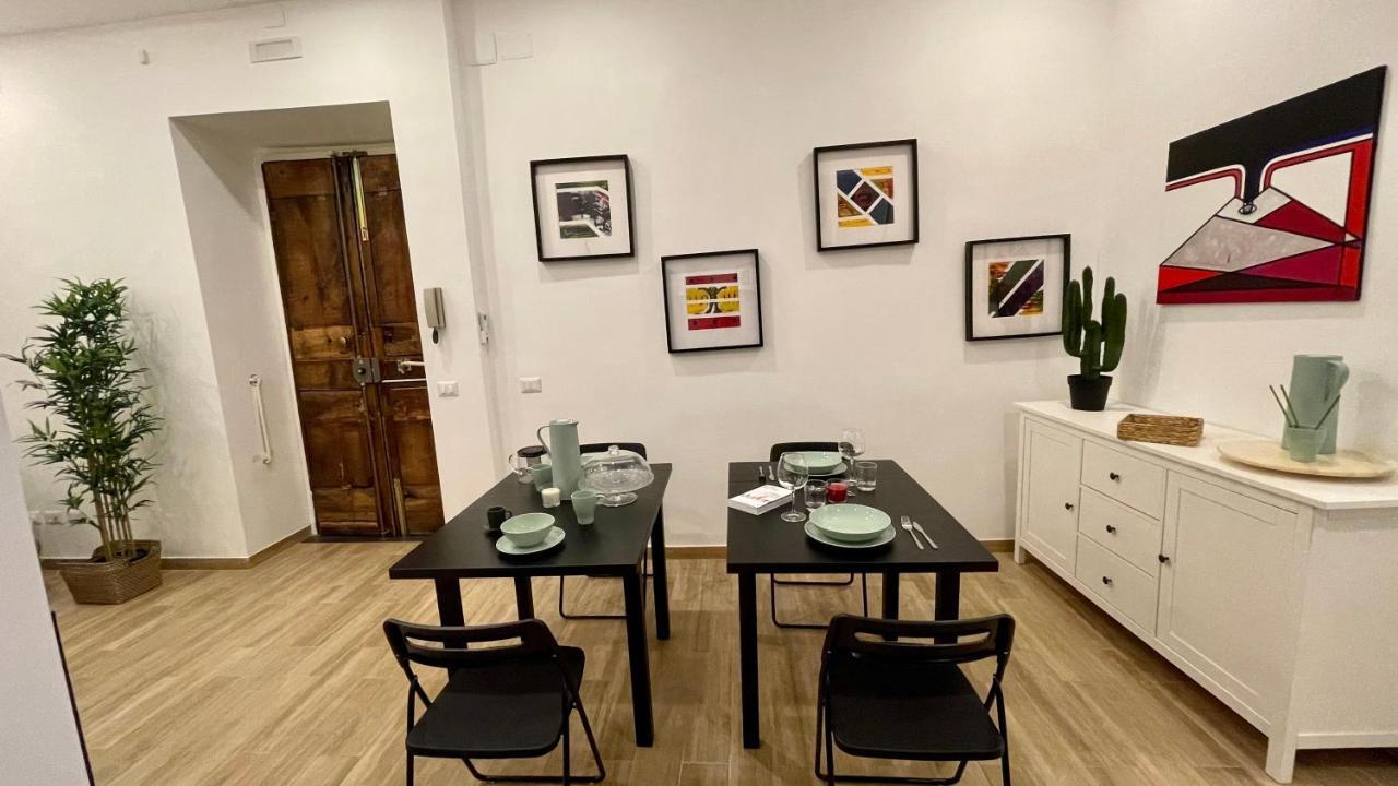 Guest house Studionapoli112 *