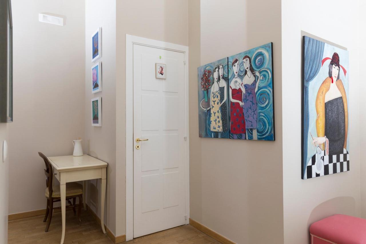 Donna Adelina Bed & Breakfast Naples
