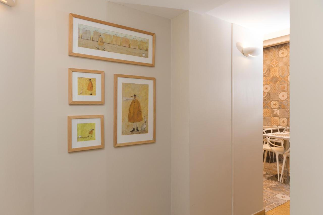 Bed & Breakfast Donna Adelina