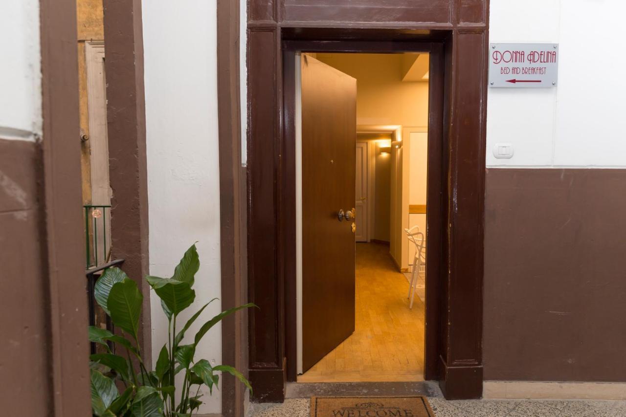 Donna Adelina Bed & Breakfast Naples