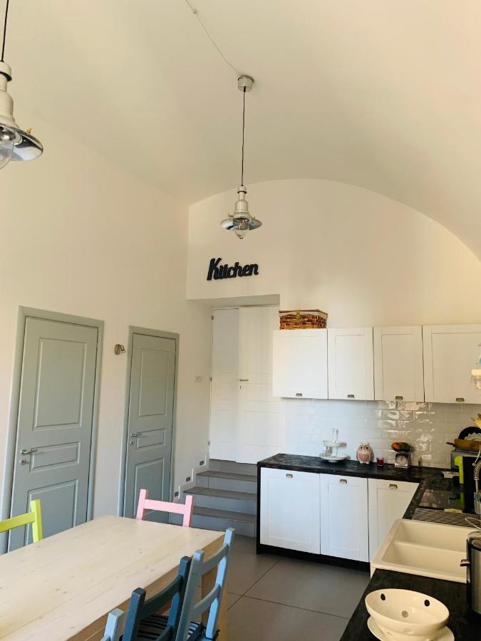 A Casa Di Anna Bed & Breakfast Naples