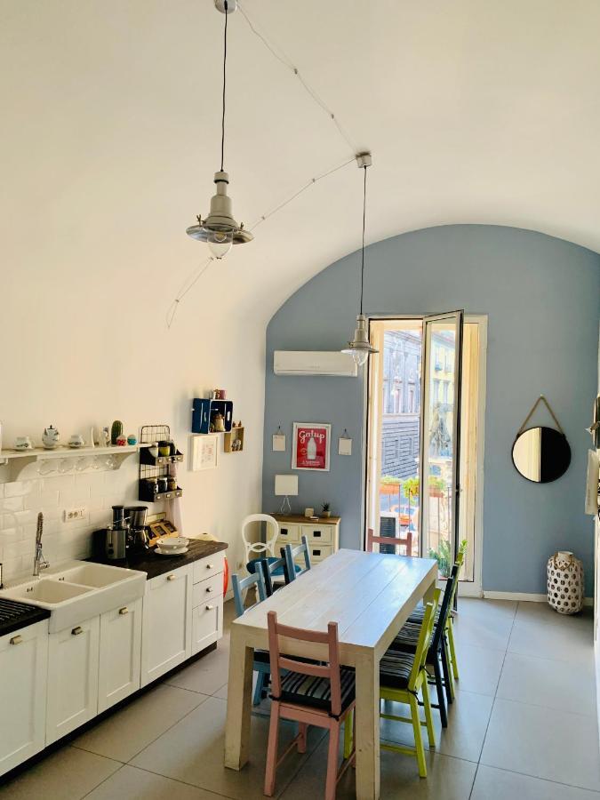 A Casa Di Anna Bed & Breakfast