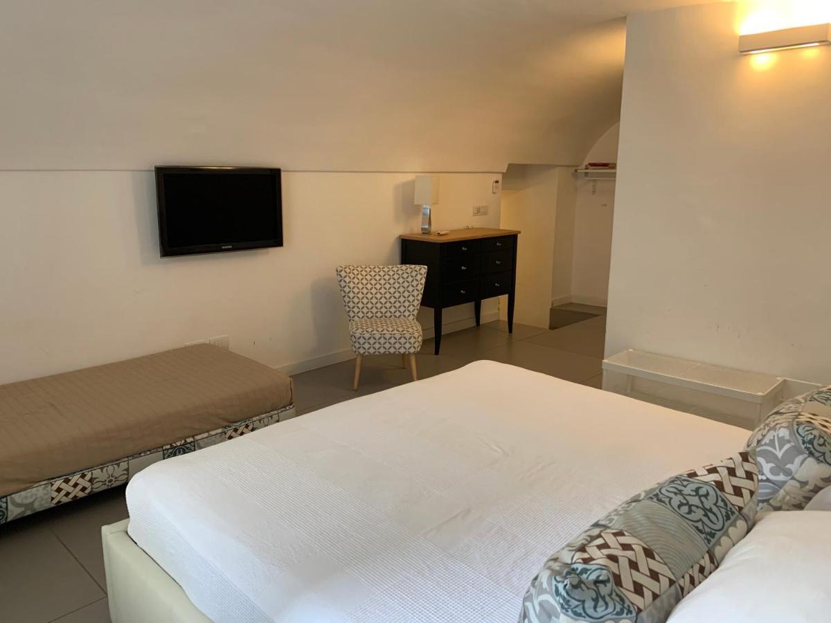 Bed & Breakfast A Casa Di Anna