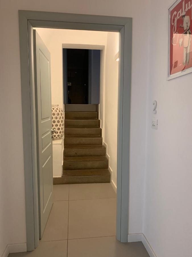 A Casa Di Anna Bed & Breakfast