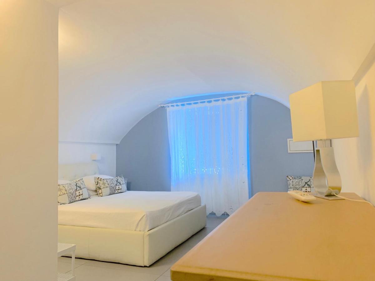 A Casa Di Anna Naples