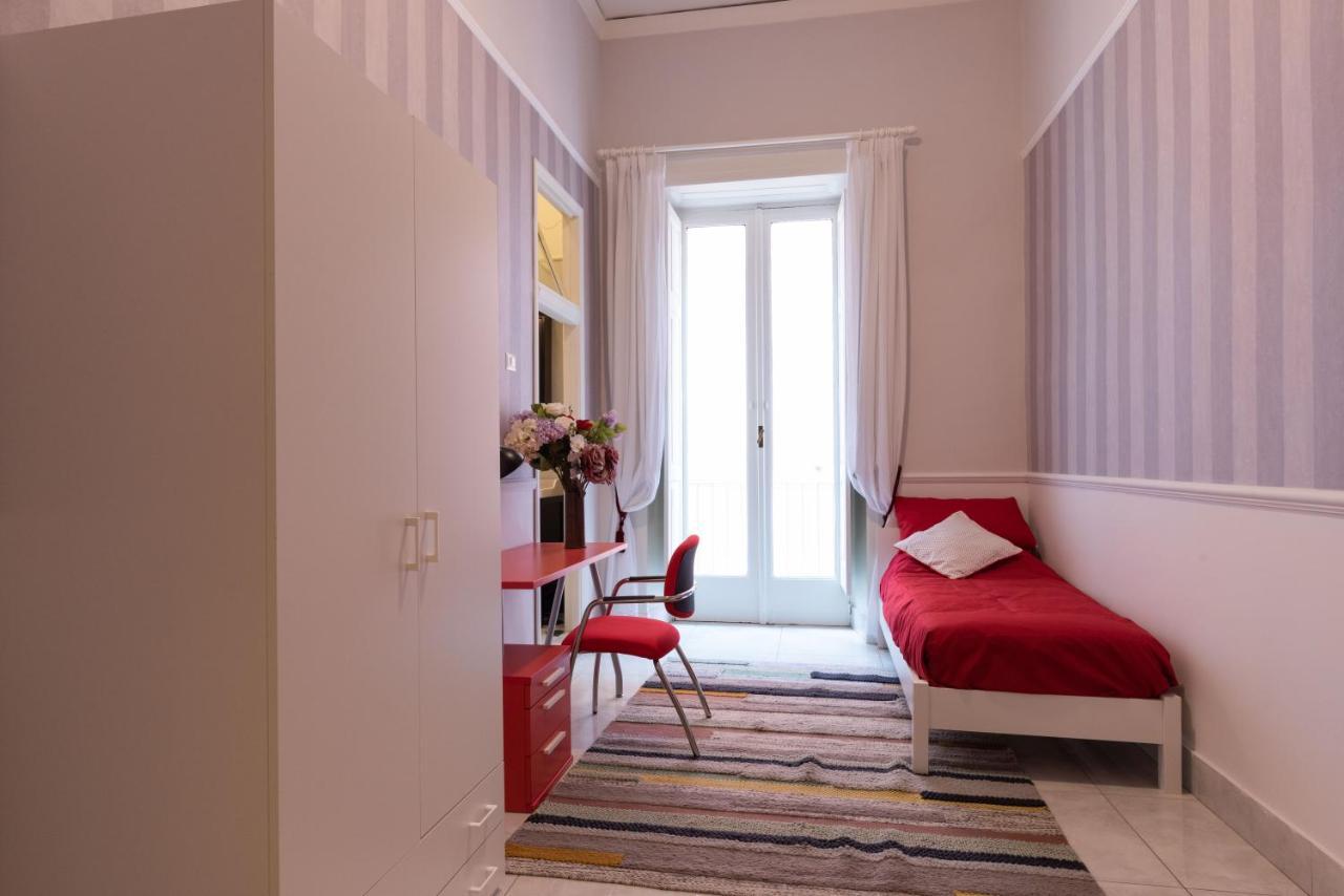 Bed & Breakfast Casa Gagliardi