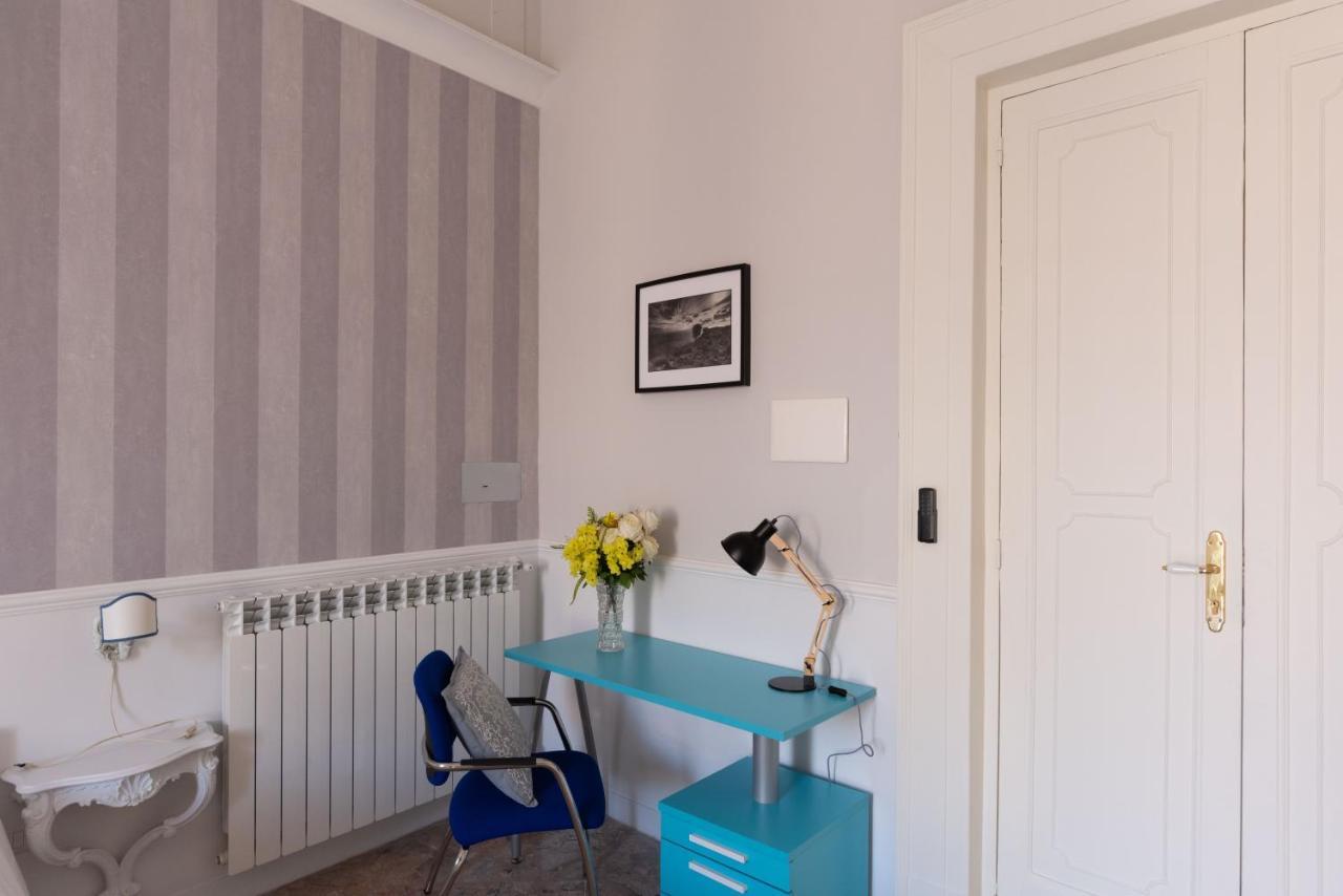 Casa Gagliardi Bed & Breakfast Naples