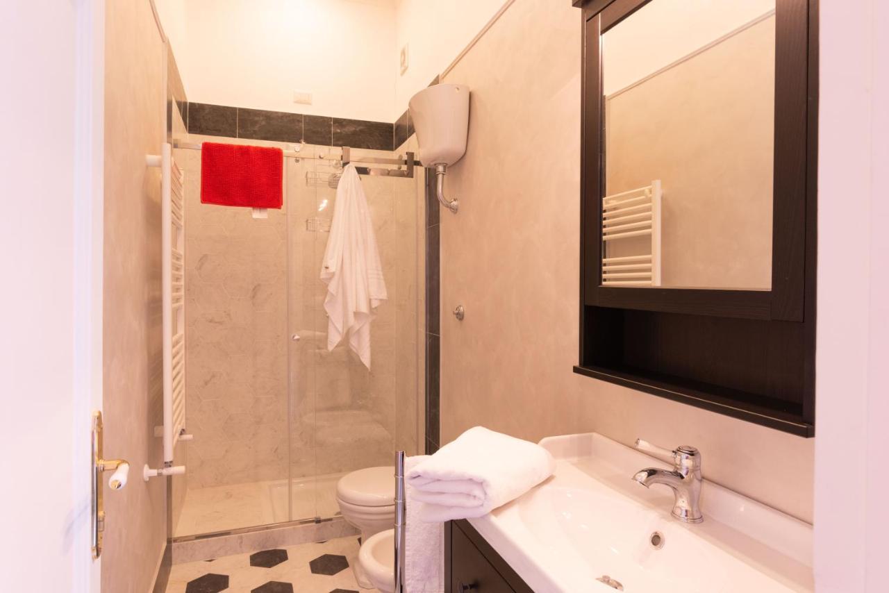 Bed & Breakfast Casa Gagliardi Naples