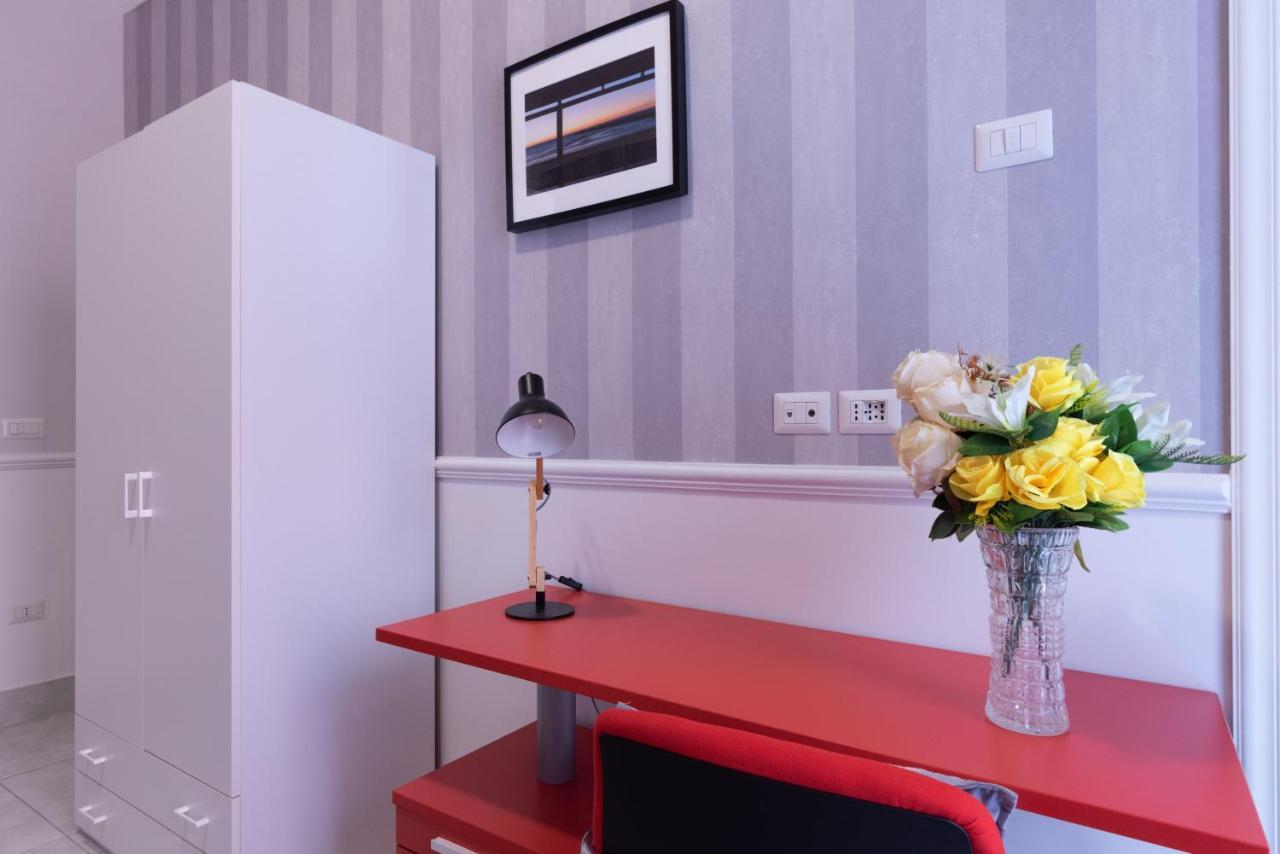 Casa Gagliardi Bed & Breakfast *