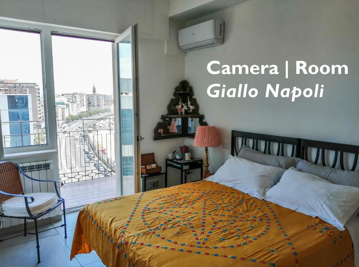 Ichome - Maison D'artiste 2* Naples
