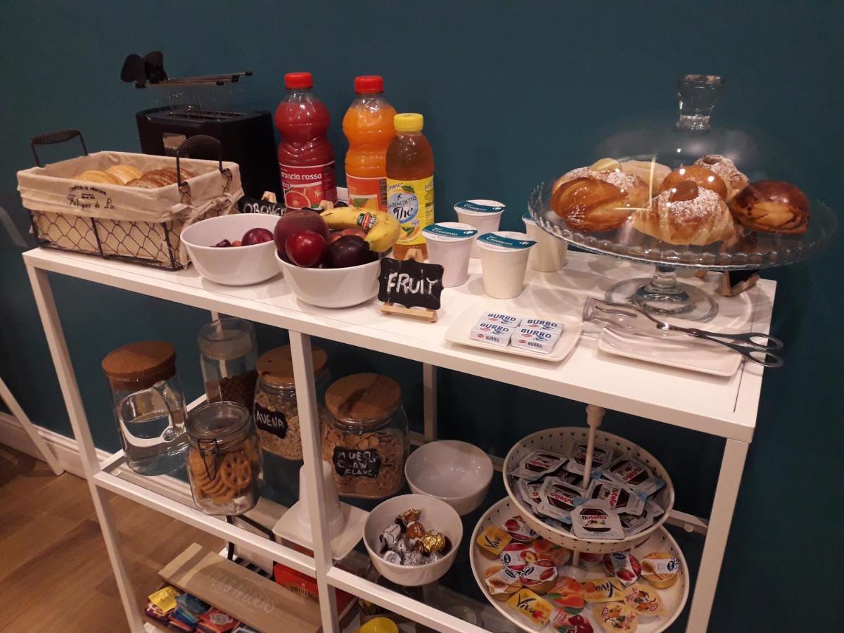Bed & Breakfast Gea Naples