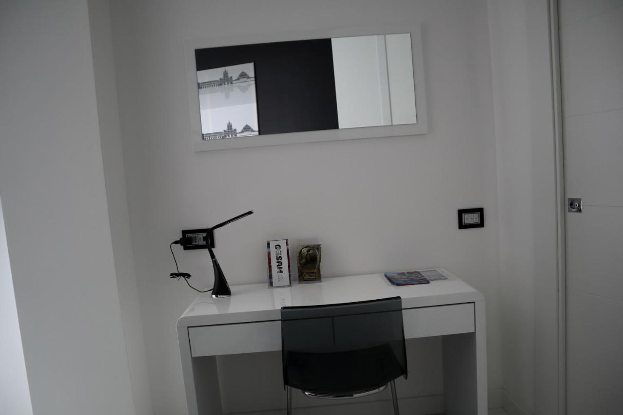 Rettifilo 201 Exclusive Aparthotel *