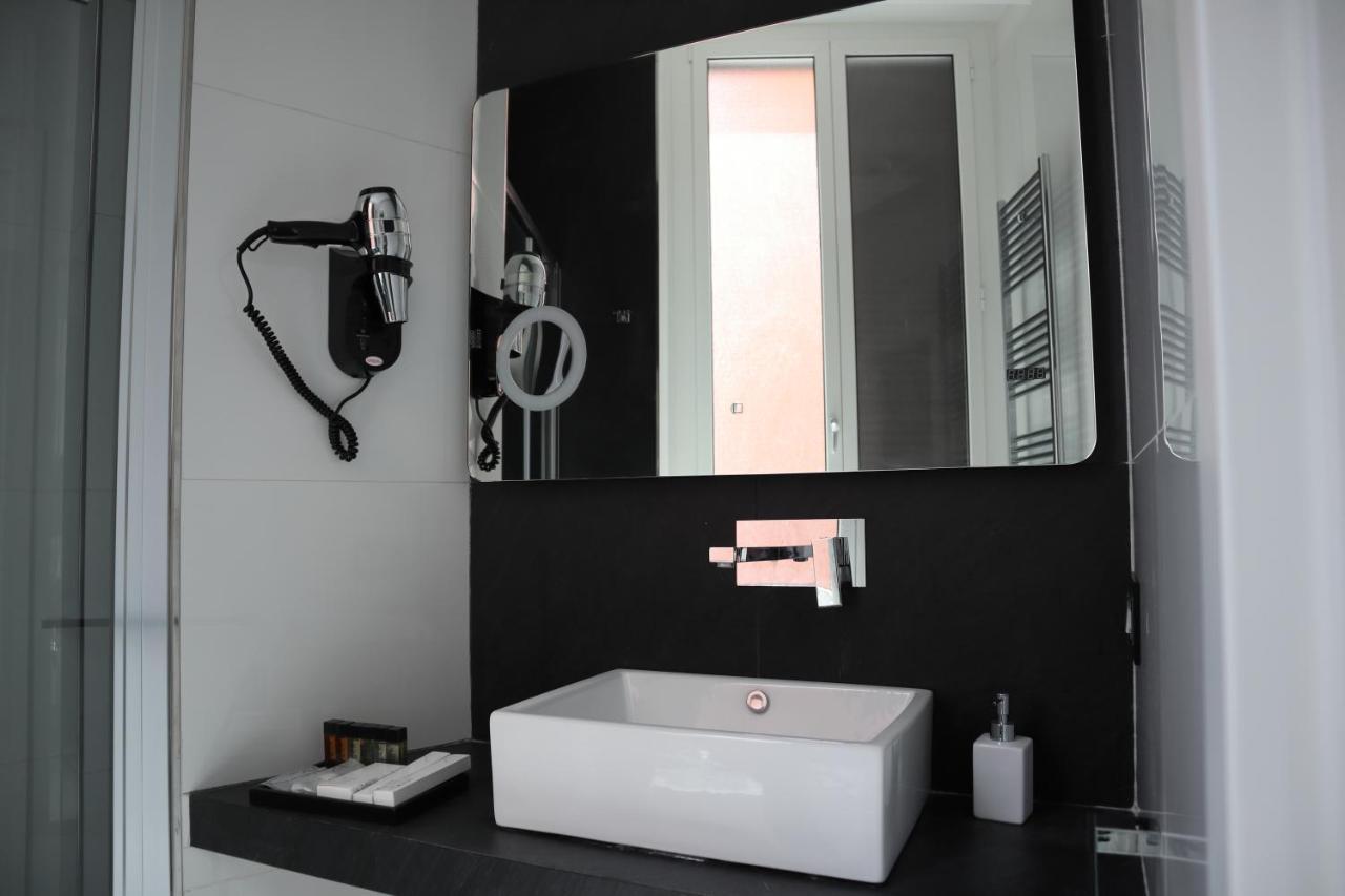 Aparthotel Rettifilo 201 Exclusive