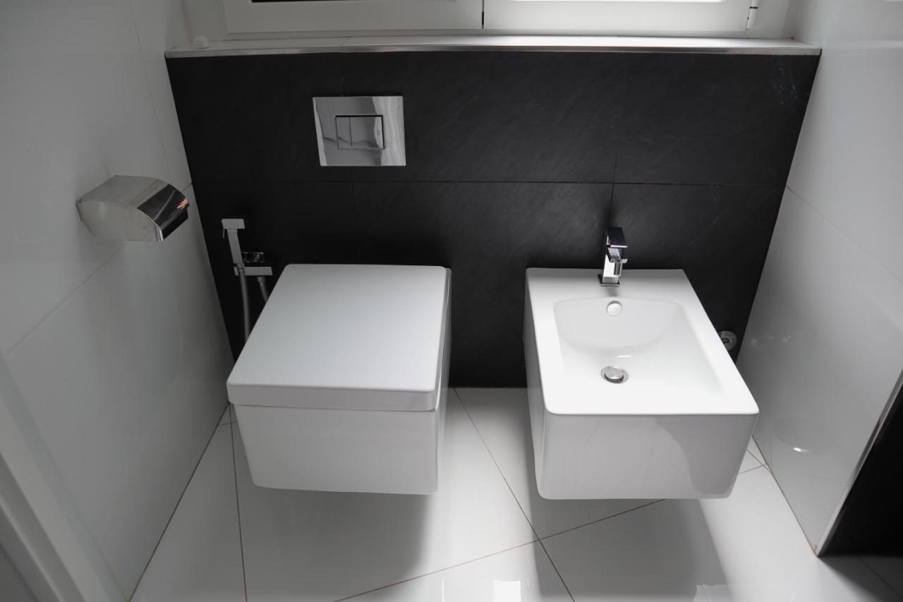 Aparthotel Rettifilo 201 Exclusive *