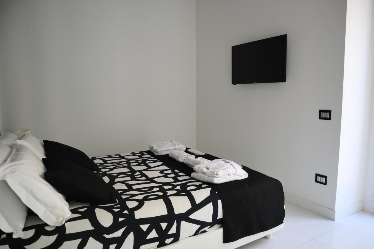 Rettifilo 201 Exclusive Naples