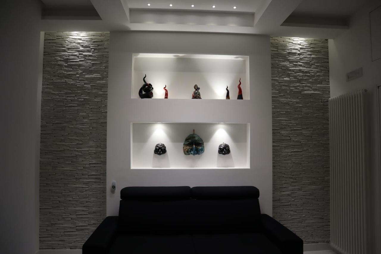 Aparthotel Rettifilo 201 Exclusive *