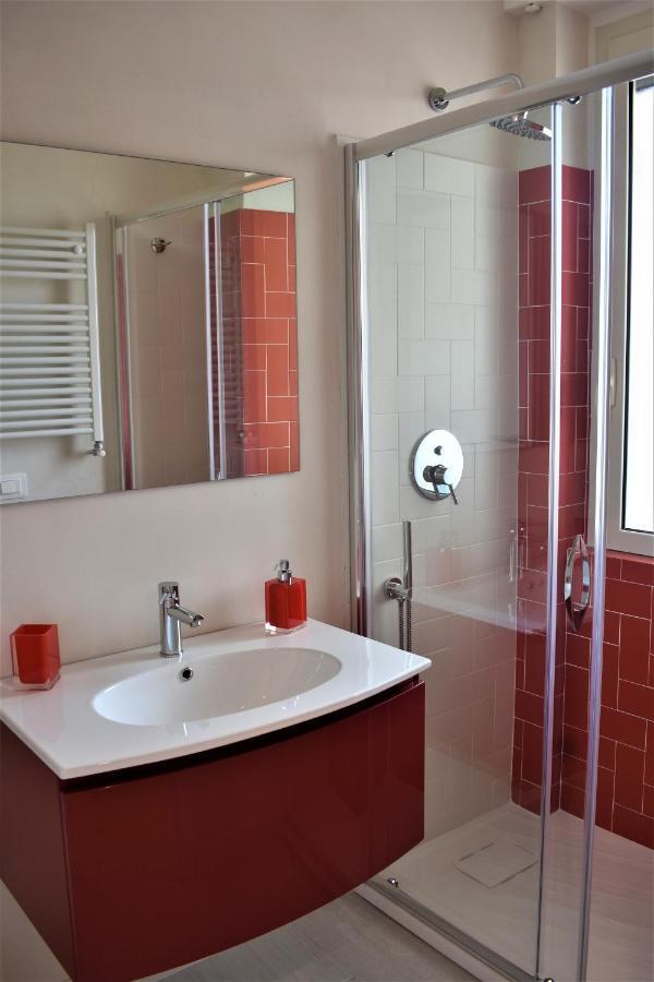 Melograno Apartment
