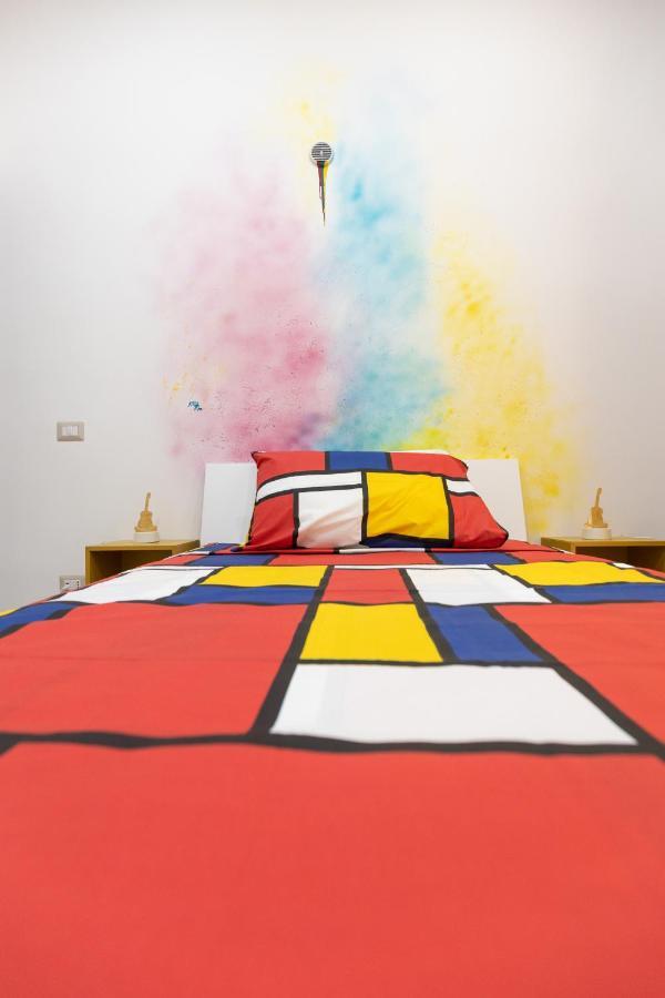 Bed & Breakfast Museo *
