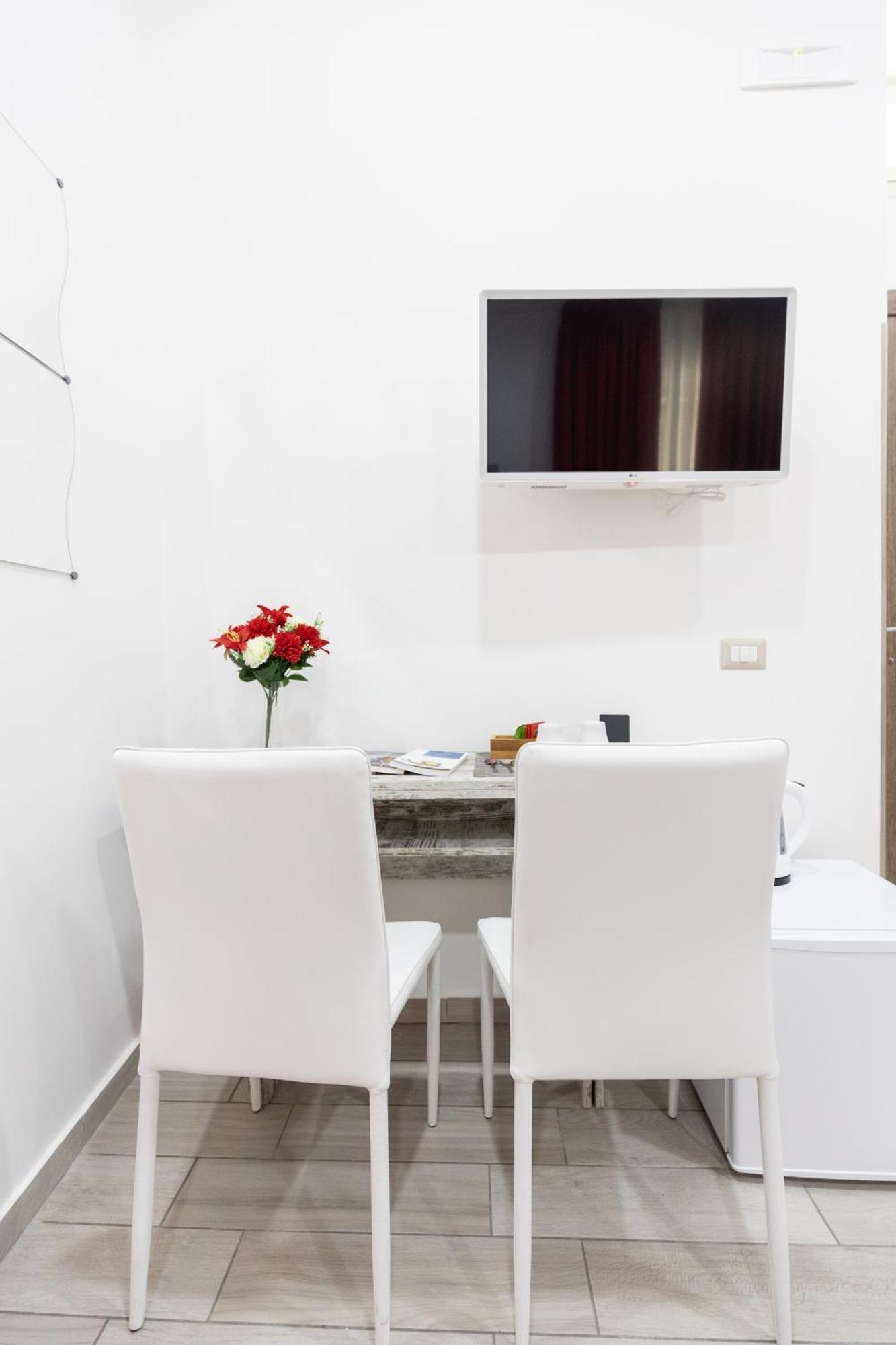 Bed & Breakfast Museo