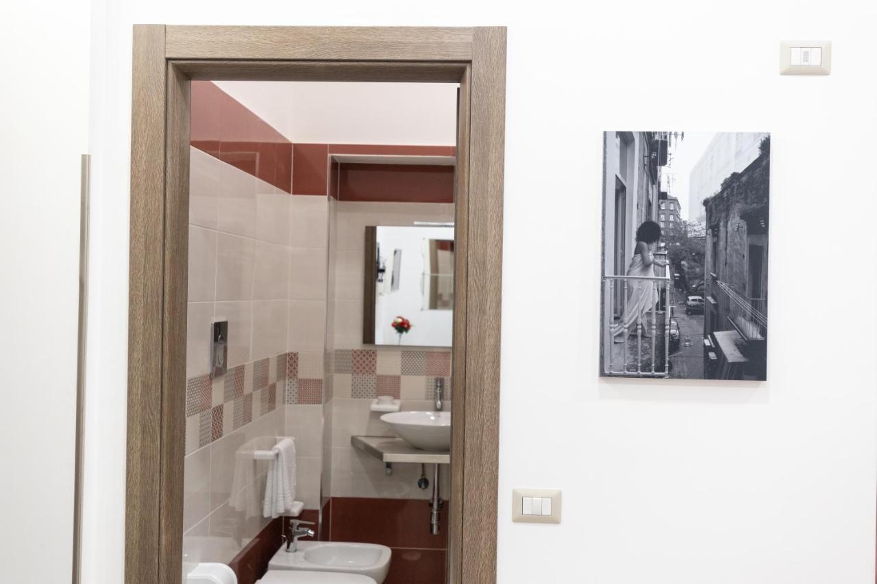 Bed & Breakfast Museo Naples
