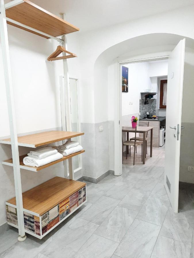 Holiday home That's Naples