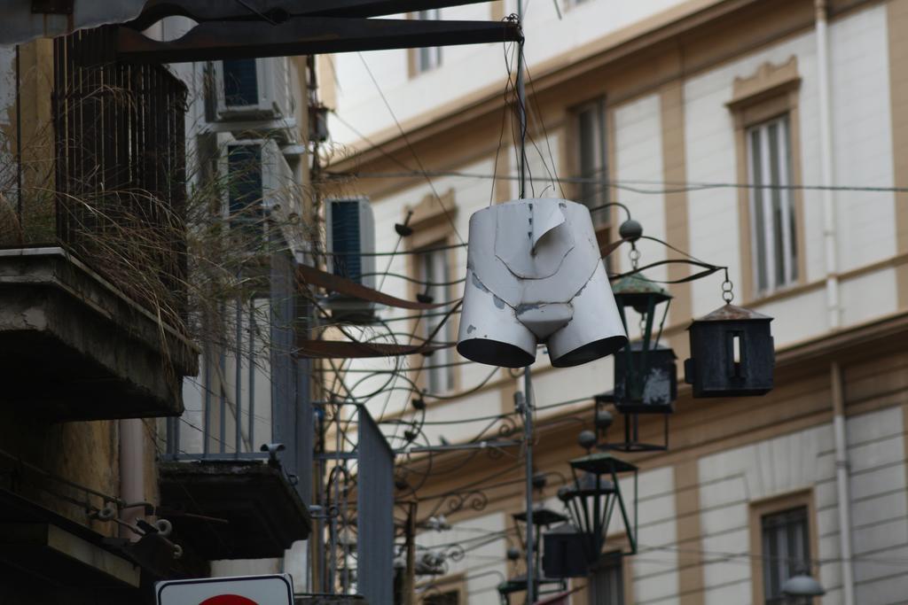 Maison Du La Rua (adults Only) Bed & Breakfast 2*