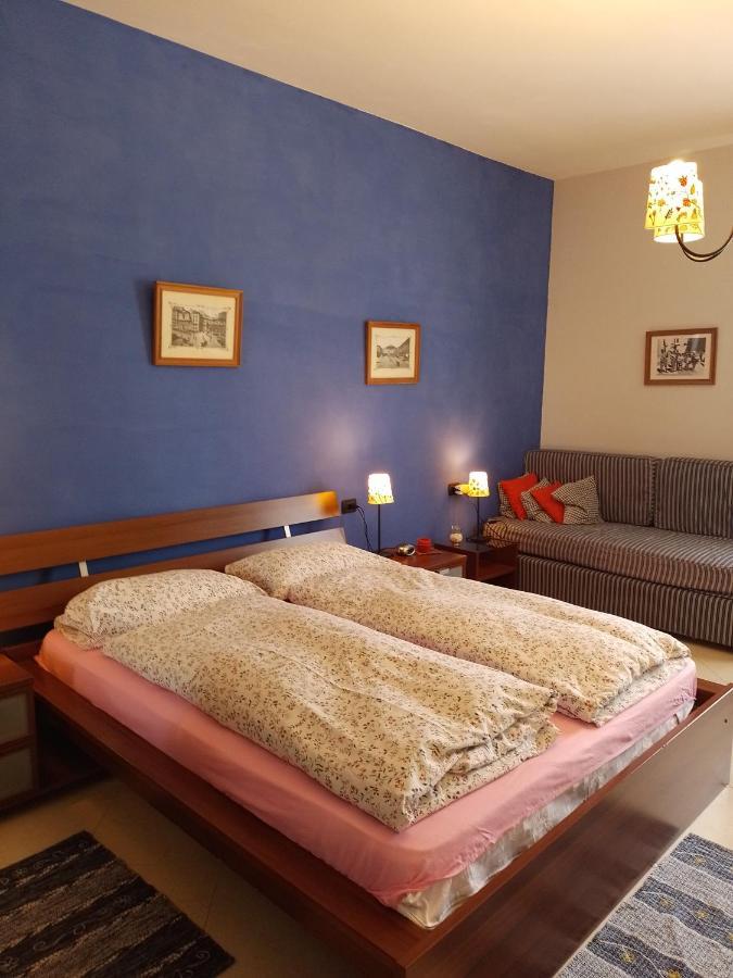 Cupole E Campanili Bed & Breakfast