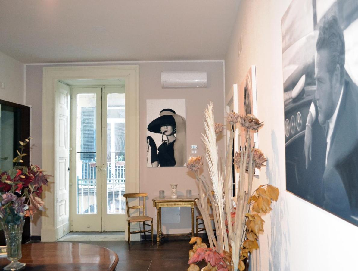 Rinascimento Casa Audrey Naples