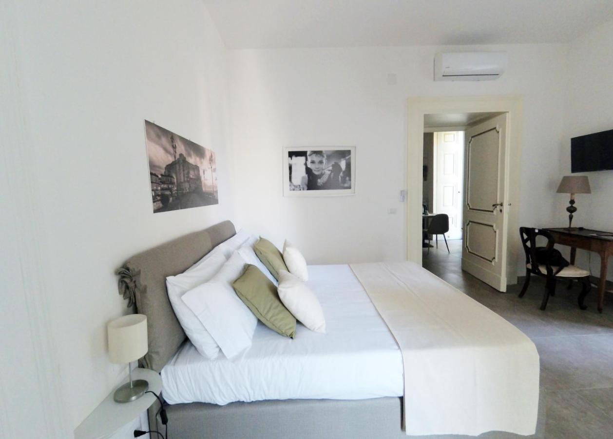 Holiday home Rinascimento Casa Audrey Naples