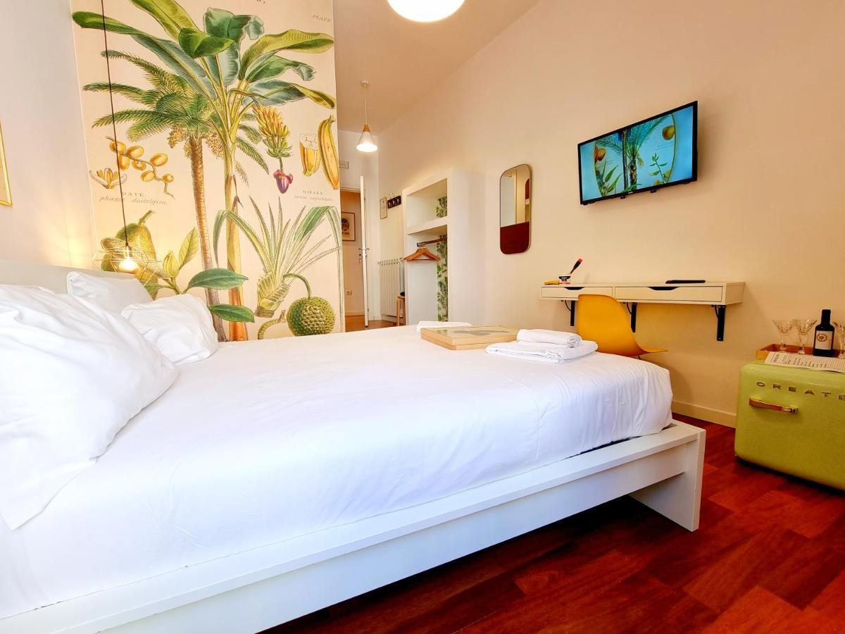 Guest house Tree - Lungomare 2*