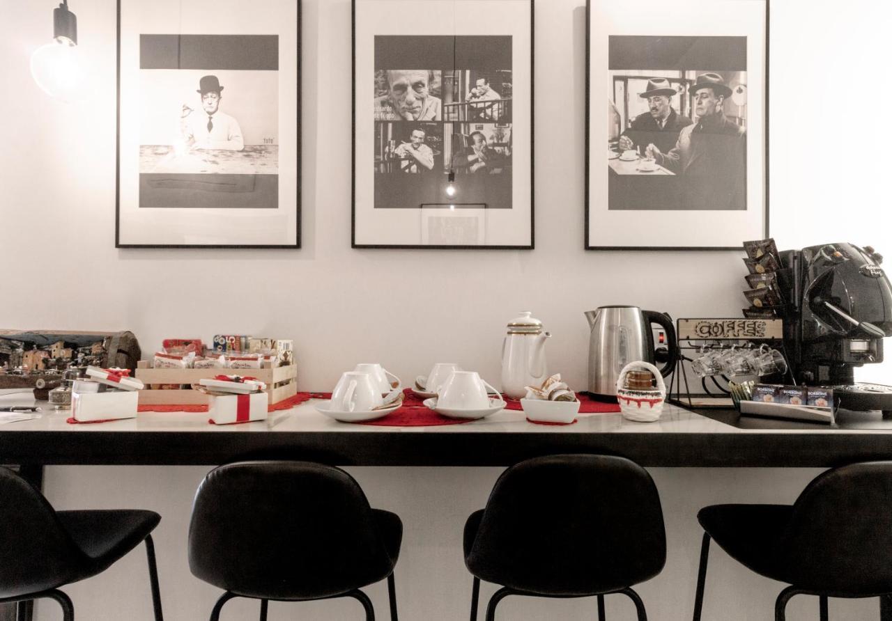 Annunziata Guesthouse, Centro Storico Bed & Breakfast Naples