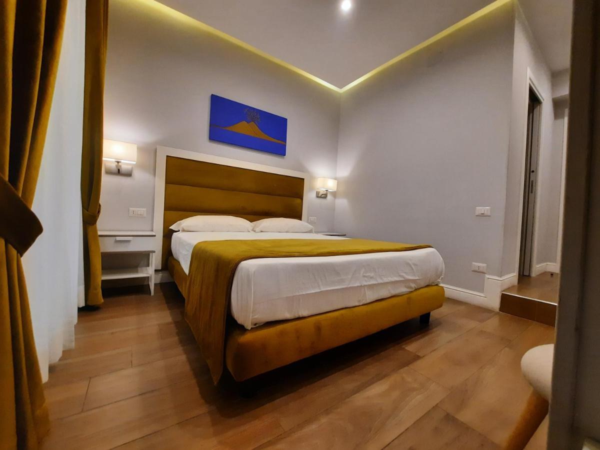 Gea Bed & Breakfast