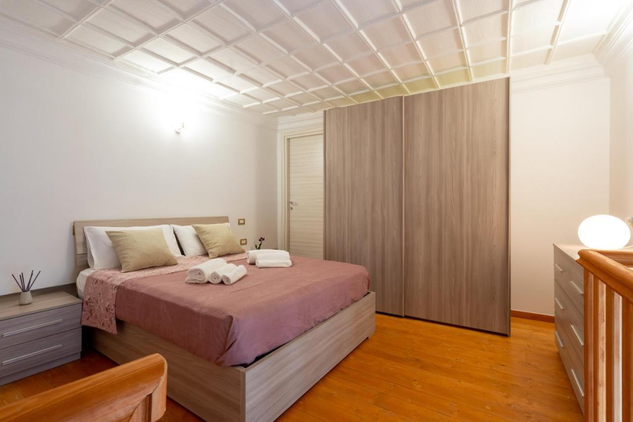 Casa Lavanda- Centro Storico Holiday home
