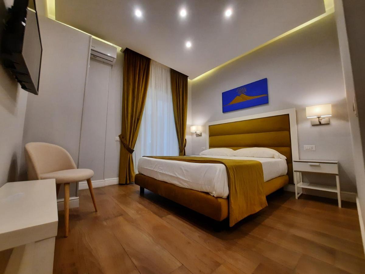 Bed & Breakfast Gea Naples