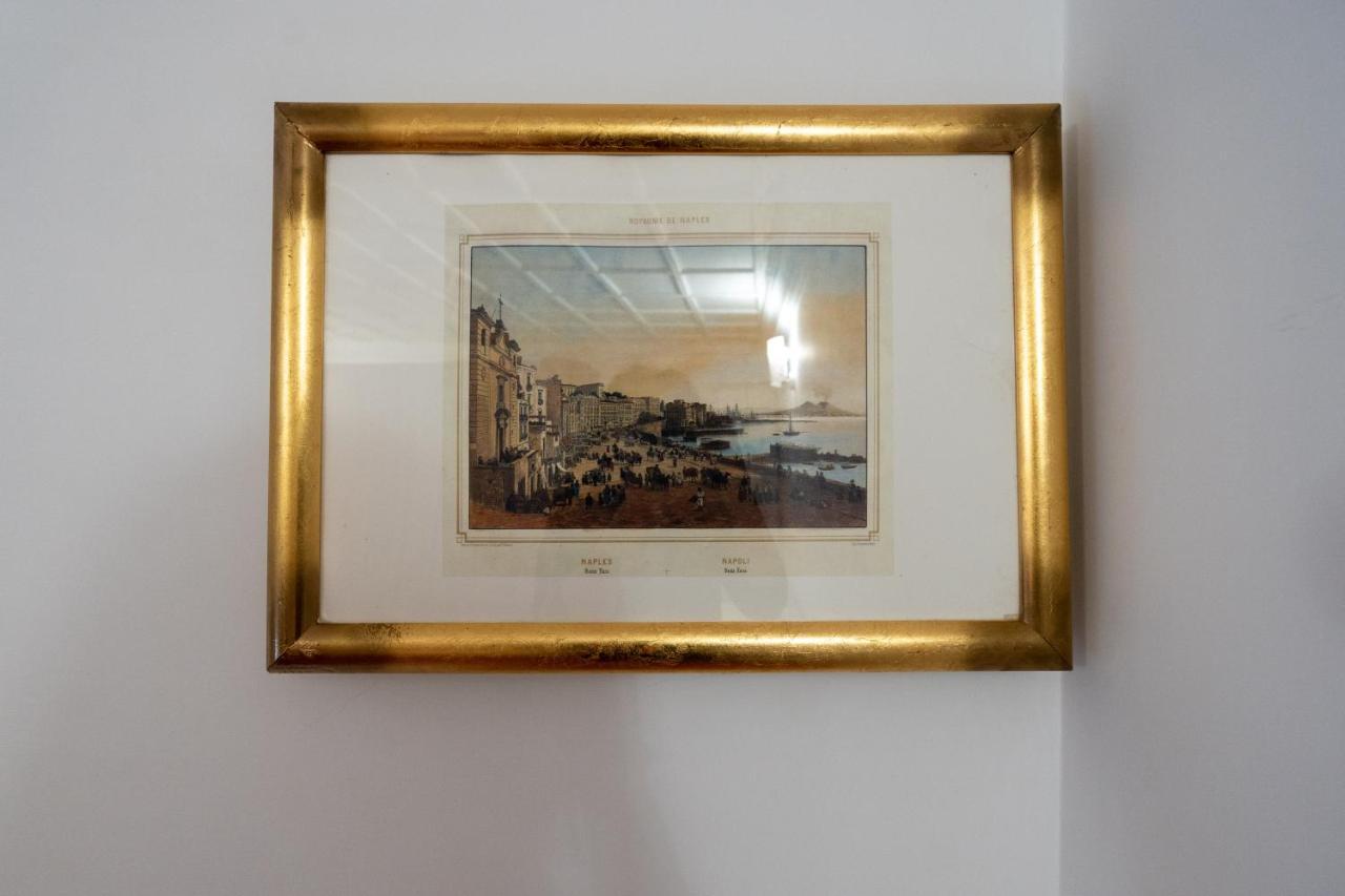 Holiday home Casa Lavanda- Centro Storico Naples