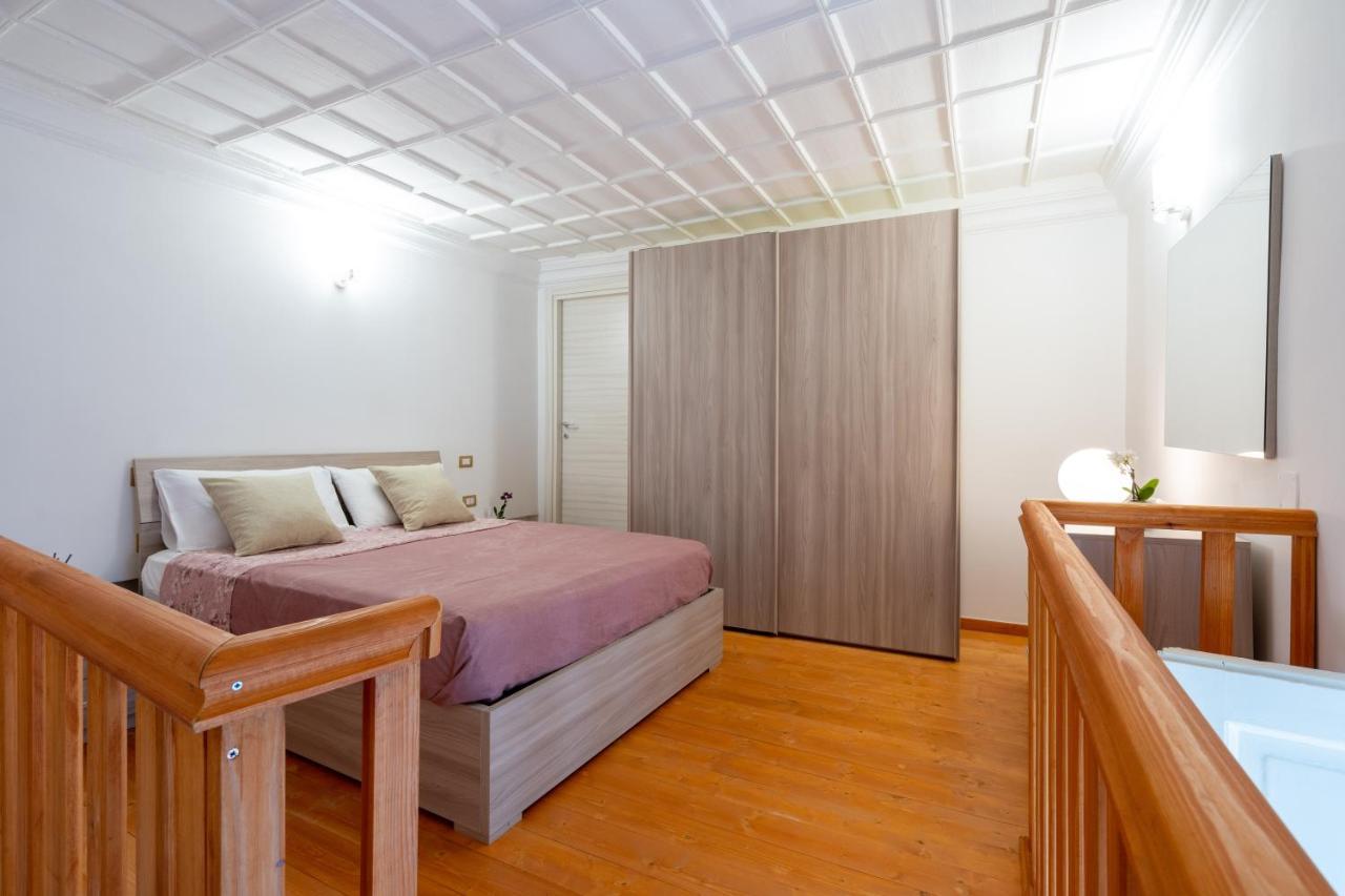 Casa Lavanda- Centro Storico Holiday home